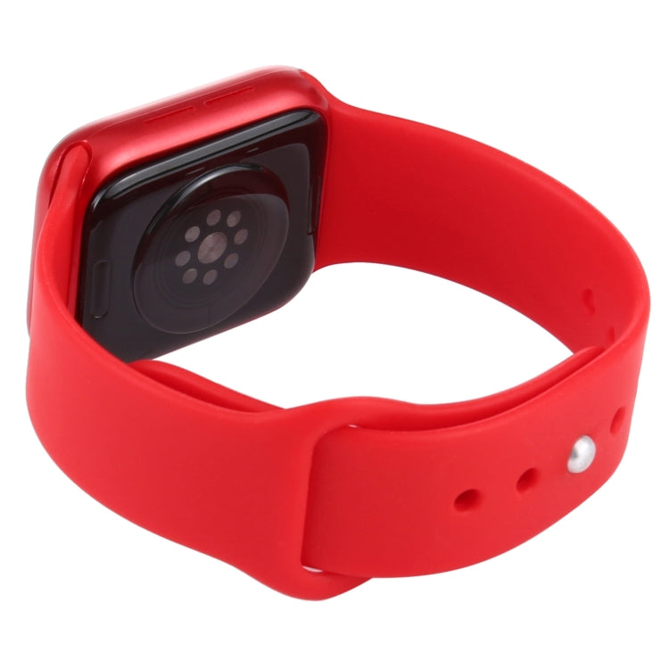 For Apple Watch Series 6 44mm Black Screen Non-Working Fake Dummy Display Model, For Apple Watch Series 6 44mm, For Apple Watch Series 6 44mm Black Screen