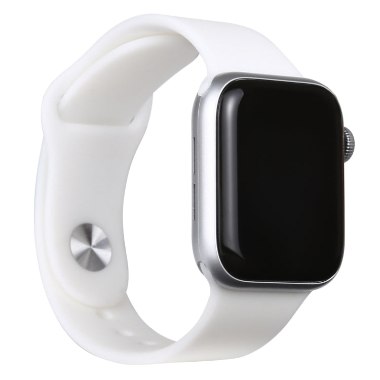 For Apple Watch Series 6 40mm Black Screen Non-Working Fake Dummy Display Model, For Apple Watch Series 6 40mm Black Screen, For Apple Watch Series 6 40mm