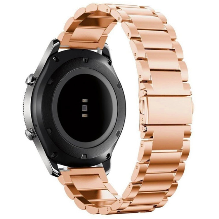 Stainless Steel Wrist Watch Band for Samsung Gear S3 22mm