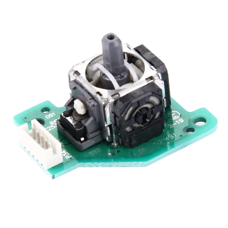For Nintendo Wii U Controller Left & Right Analog 3D Joystick Sticks, Left & Right Analog