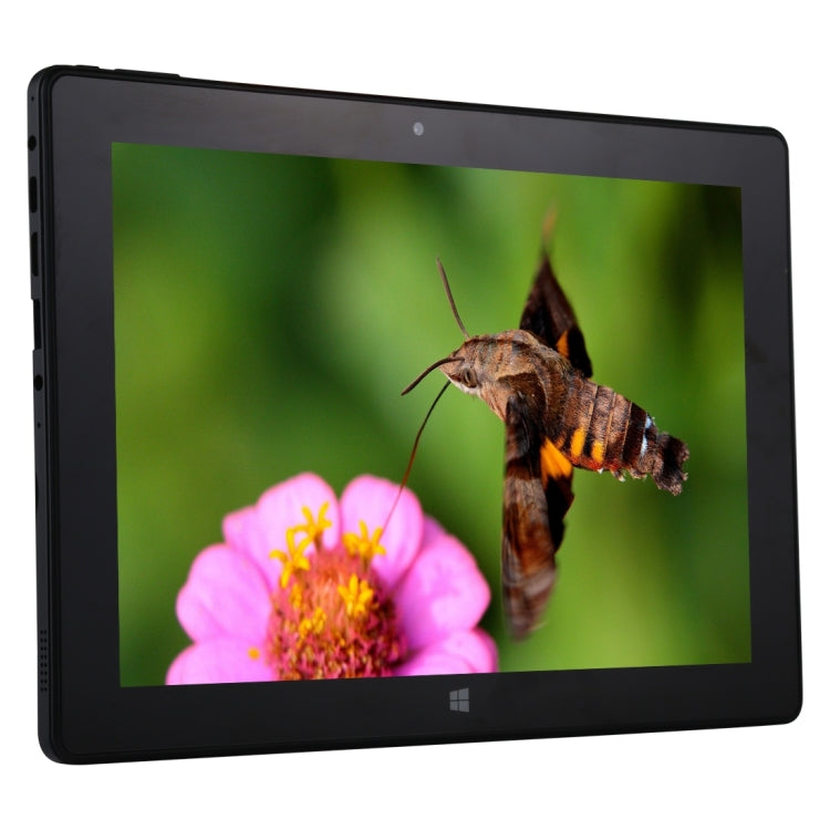 Tablet PC, 10.1 inch, 4GB+64GB, Windows 11 Intel Celeron J4105, Keyboard Not Included