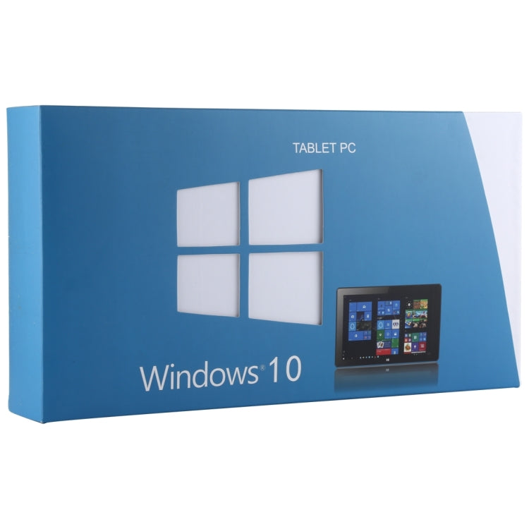 Tablet PC, 10.1 inch, 4GB+64GB, Windows 11 Intel Celeron J4105, Keyboard Not Included
