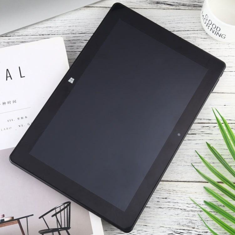 Tablet PC, 10.1 inch, 4GB+64GB, Windows 11 Intel Celeron J4105, Keyboard Not Included