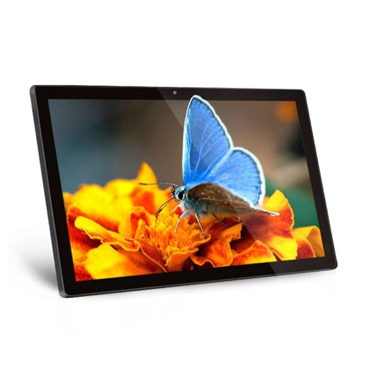 HSD2151T 21.5 inch Touch Screen All in One PC with Holder, 4GB+32GB Android 9.0 RK3399 Hexa Core, EU/US/UK Plug, HSD2151T RK3399