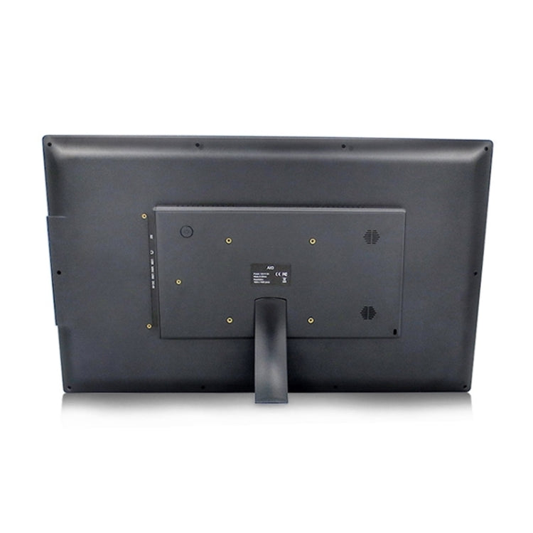 HSD2151T 21.5 inch Touch Screen All in One PC with Holder, 4GB+32GB Android 9.0 RK3399 Hexa Core, EU/US/UK Plug, HSD2151T RK3399