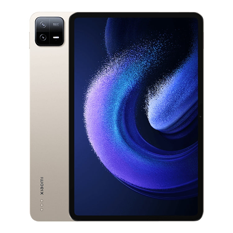 MIUI 14 Qualcomm Snapdragon 870 7nm Octa Core up to 3.2GHz, 8840mAh Battery, Support BT, WiFi