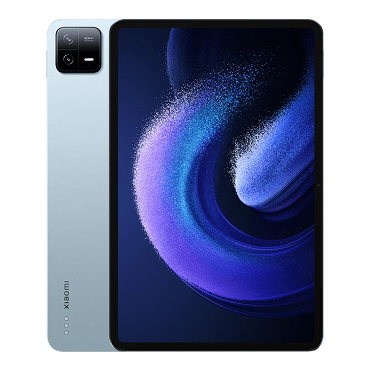 MIUI 14 Qualcomm Snapdragon 870 7nm Octa Core up to 3.2GHz, 8840mAh Battery, Support BT, WiFi