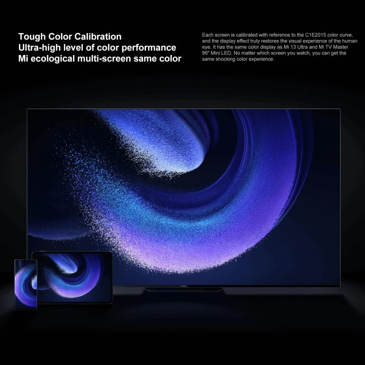 MIUI 14 Qualcomm Snapdragon 870 7nm Octa Core up to 3.2GHz, 8840mAh Battery, Support BT, WiFi