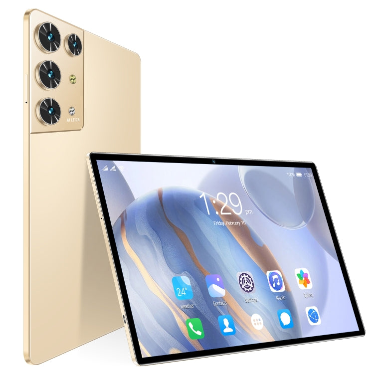 Android 8.1  MTK6755 Octa-core 2.0GHz, Support Dual SIM / WiFi / Bluetooth / GPS