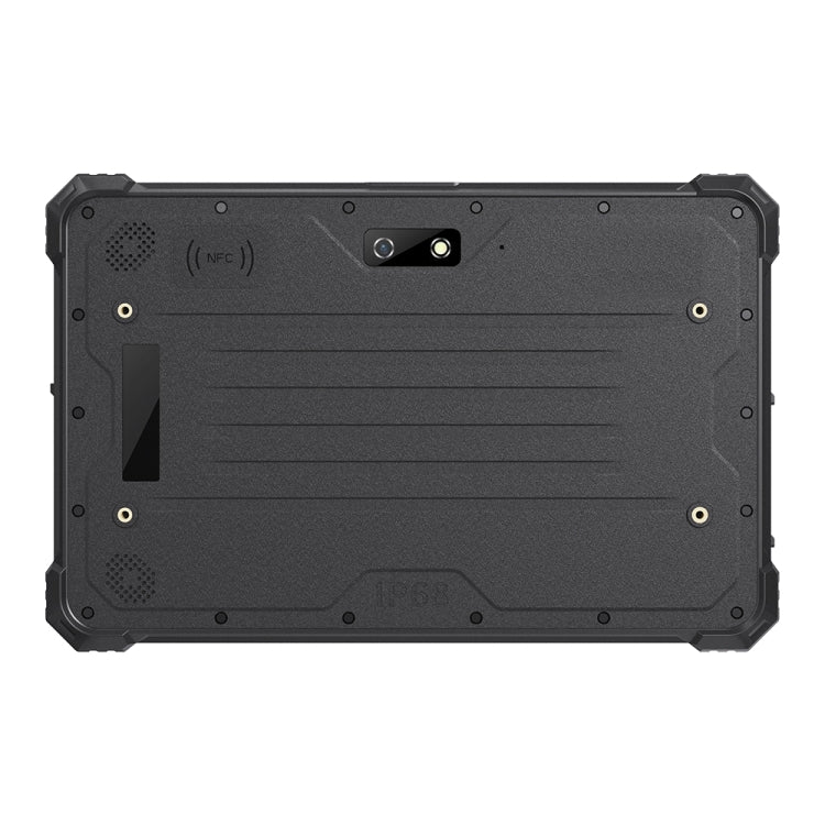 IP68 Waterproof Shockproof Dustproof, Android 10.0 MT6771 Octa Core, Support GPS/WiFi/BT/NFC, UK Plug