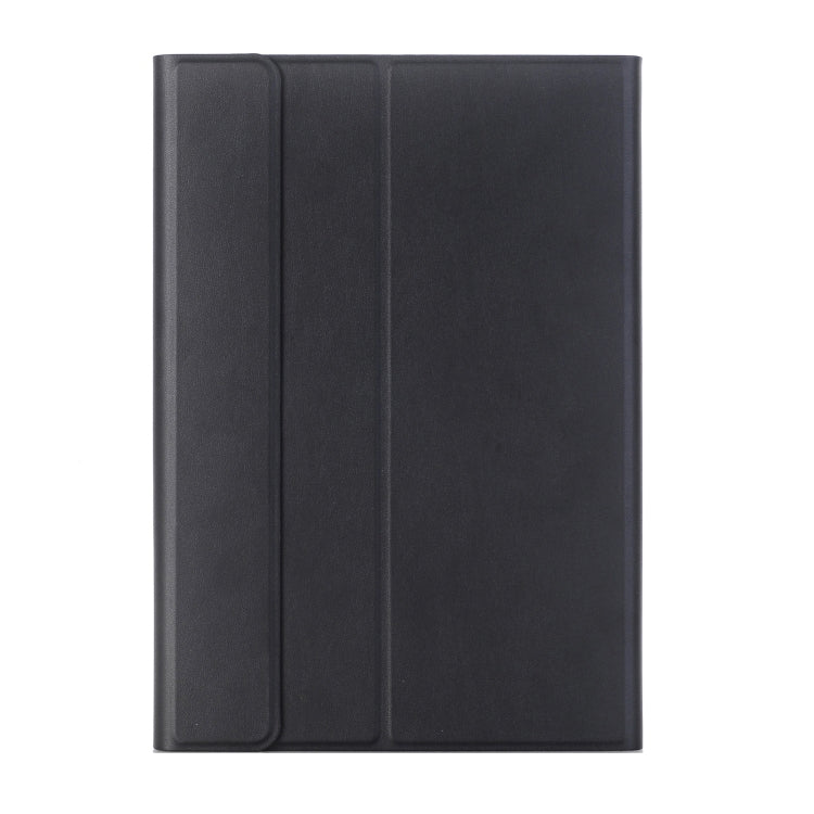 AW11 Detachable Lambskin Texture Ultra-thin TPU Bluetooth Keyboard Leather Tablet Case with Stand For Huawei MatePad 11 2021, AW11