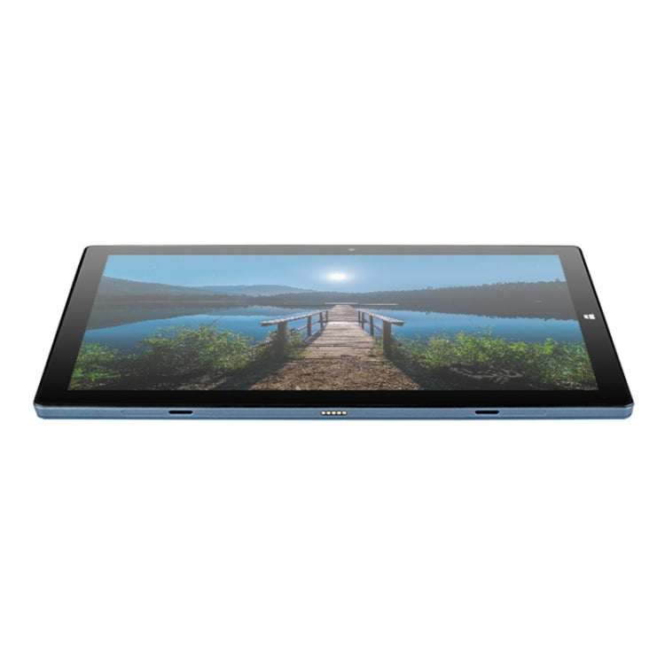 Windows 10 System, Intel Gemini Lake N4120 Quad Core up to 2.6GHz, without Keyboard & Stylus Pen, Support Dual Band WiFi & Bluetooth & TF Card & HDMI, US Plug