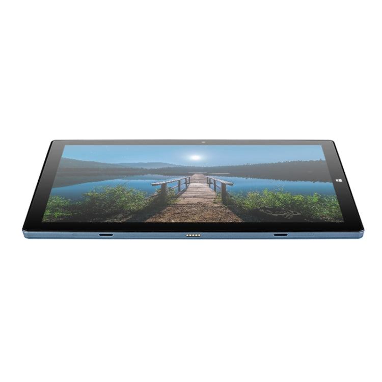 Windows 10 System, Qualcomm Snapdragon 850 Octa Core up to 2.96GHz, Not Include Keyboard & Stylus Pen, Support Dual SIM & Dual Band WiFi & Bluetooth & GPS, US Plug