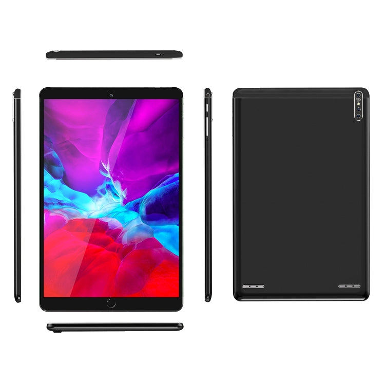 Android 7.0 MTK6735 Quad-core Cortex-A53 1.3GHz, Support WiFi / Bluetooth / GPS, UK Plug