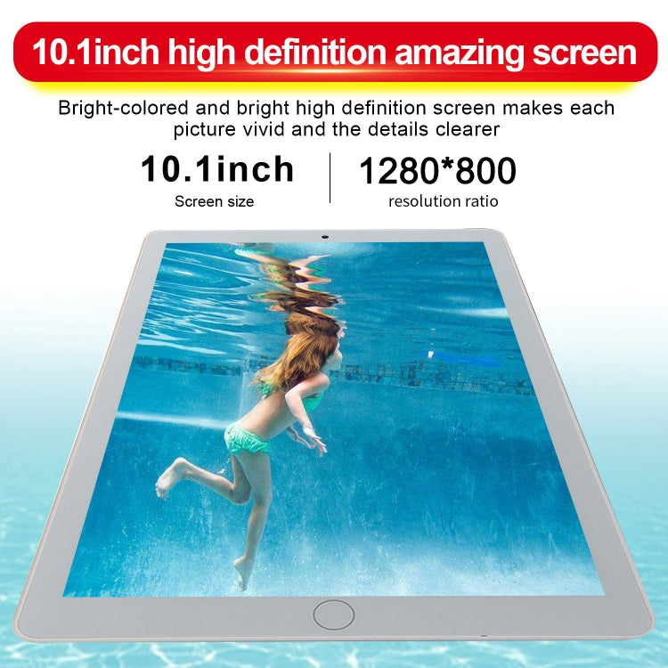Android 7.0 MTK6735 Quad-core Cortex-A53 1.3GHz, Support WiFi / Bluetooth / GPS, UK Plug
