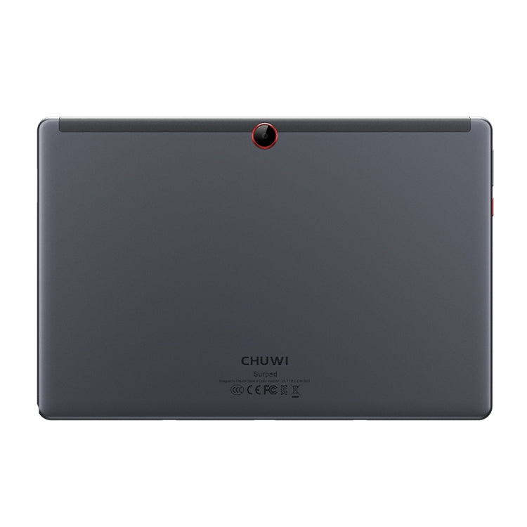 Android 10.0, Helio MT6771V Octa Core up to 2.0GHz, Support Dual SIM & OTG & Bluetooth & Dual Band WiFi, EU Plug (Black+Grey)