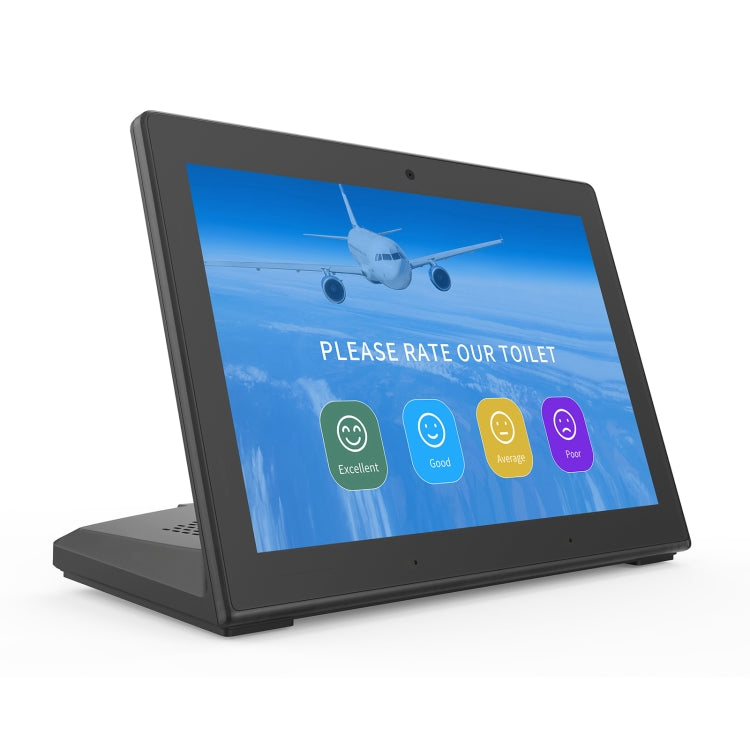 Android 6.0 RK3128 Quad Core Cortex A7, Support Bluetooth & WiFi & RJ45 & TF Card