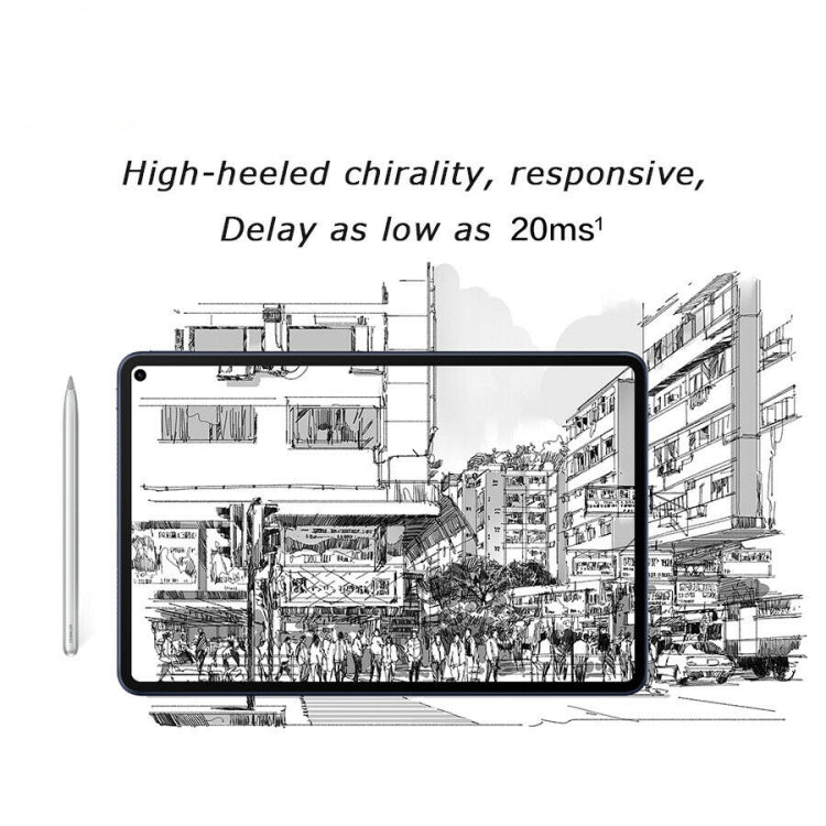 Original Huawei M-Pencil 160mm Stylus Pen for Huawei MatePad Pro