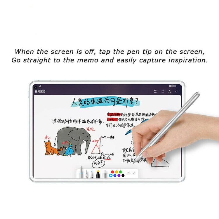 Original Huawei M-Pencil 160mm Stylus Pen for Huawei MatePad Pro