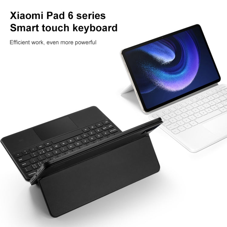 Original For Xiaomi Pad 6 / 6 Pro Intelligent Touch Pad Keyboard