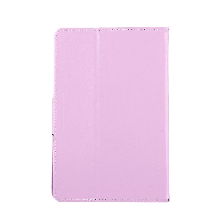9 inch Tablets Leather Case Crazy Horse Texture Protective Case Shell with Holder for ONDA V891w, Ramos i9s Pro & Win8, Colorfly i898W & i898A