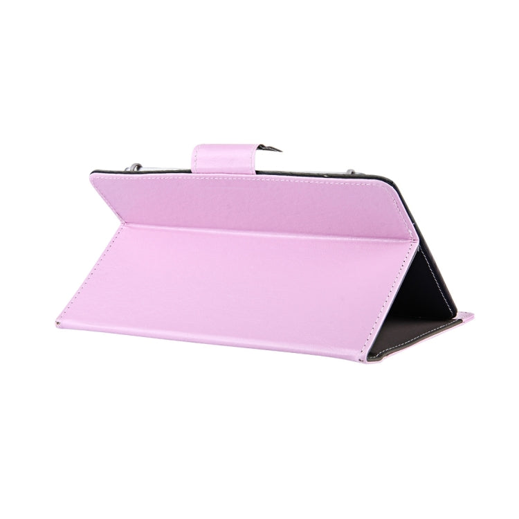 9 inch Tablets Leather Case Crazy Horse Texture Protective Case Shell with Holder for ONDA V891w, Ramos i9s Pro & Win8, Colorfly i898W & i898A