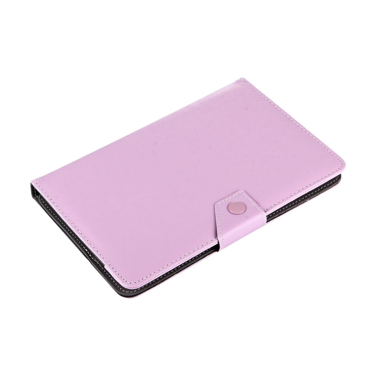 9 inch Tablets Leather Case Crazy Horse Texture Protective Case Shell with Holder for ONDA V891w, Ramos i9s Pro & Win8, Colorfly i898W & i898A