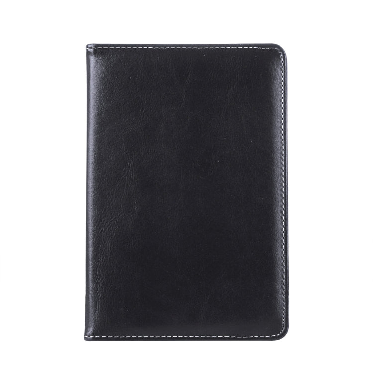 9 inch Tablets Leather Case Crazy Horse Texture 360 Degrees Rotation Protective Case Shell with Holder for ONDA V891w, Ramos i9s Pro & Win8, Colorfly i898W & i898A
