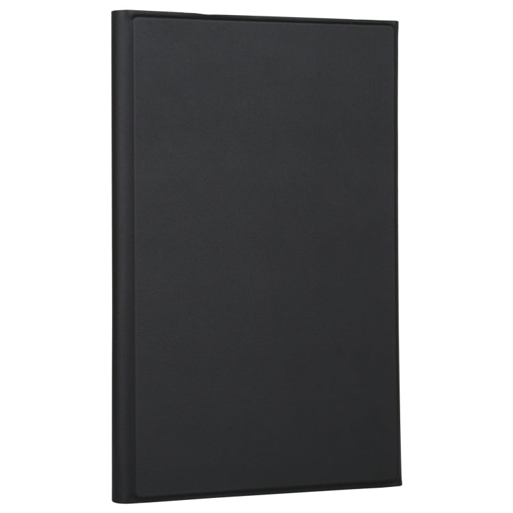 A500S Detachable Bluetooth Backlight Keyboard Ultrathin Horizontal Flip Leather Tablet Case with Holder for Samsung Galaxy Tab A7 10.4 (2020) T500 / T505