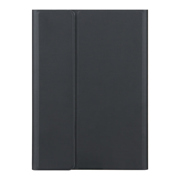 DY-E10 2 in 1 Removable Bluetooth Keyboard + Protective Leather Tablet Case with Holder for Lenovo Tab E10