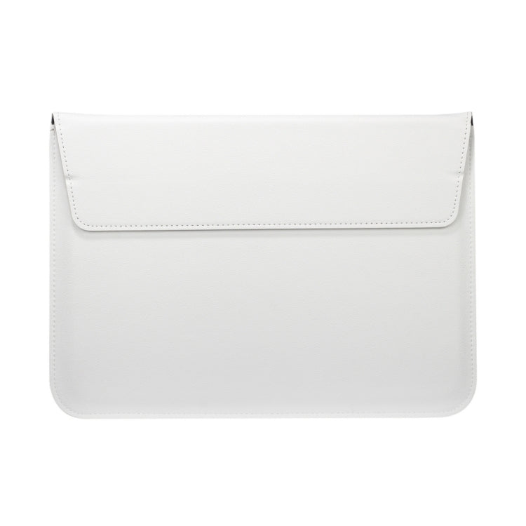Universal Envelope Style PU Leather Case with Holder for Ultrathin Notebook Tablet PC 15.4 inch, Size: 39x28x1.5cm