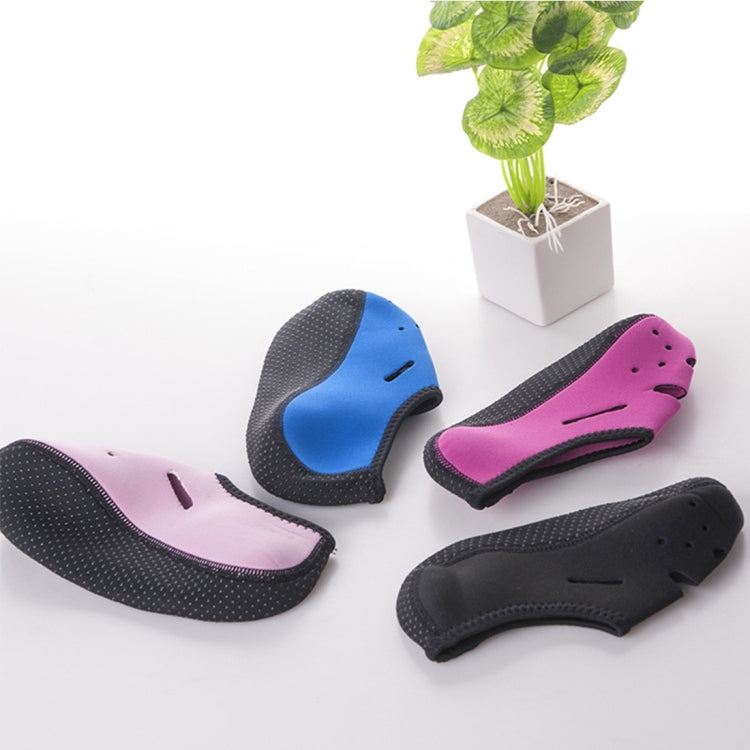 Comfortable and anti-slip 3MM swimming diving socks breathable water to swim the beach socks Size:XXS (Children)