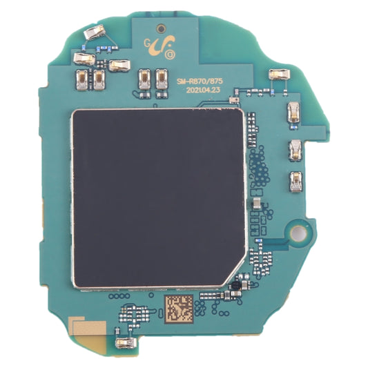 For Samsung Galaxy Watch4 44mm SM-R870 Original Motherboard, For Samsung Galaxy Watch4 44mm