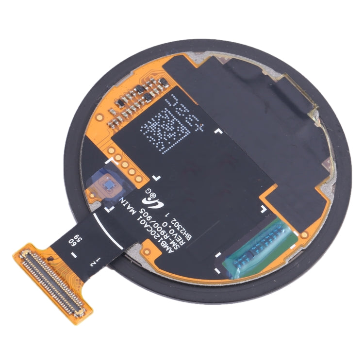 For Samsung Galaxy Watch5 40mm SM-R900 Original LCD Screen With Digitizer Full Assembly, For Samsung Galaxy Watch5 40mm