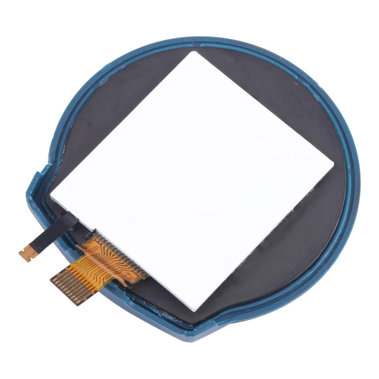 For Garmin Instinct 2 Original LCD Screen with Digitizer Full Assembly