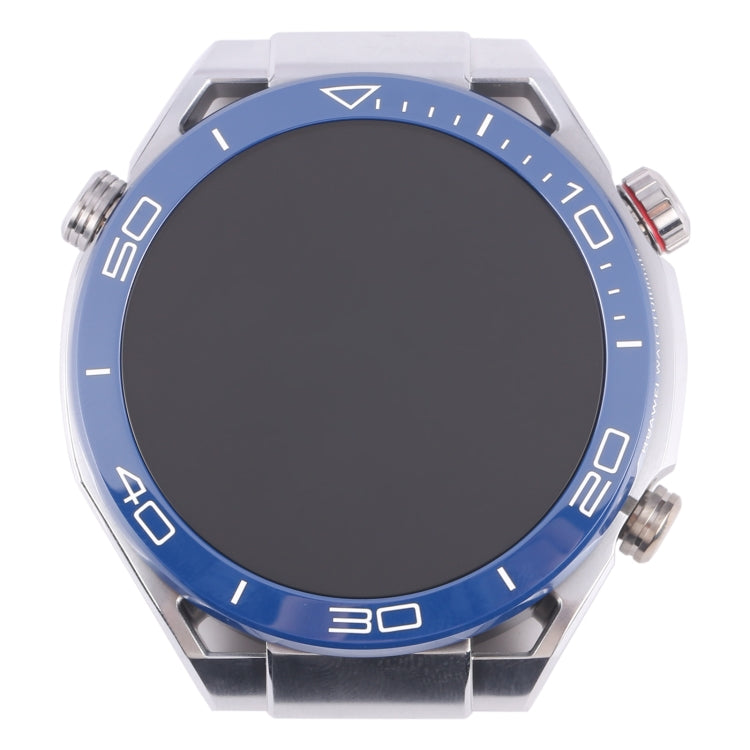 For Huawei Watch Ultimate Original LCD Screen Digitizer Full Assembly with Frame, For Huawei Watch Ultimate(Original)