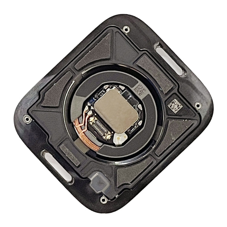 For Apple Watch Series7 45MM GPS Version Glass Back Cover With Wireless Charging Coil, For Apple Watch Series 7 45MM GPS Version