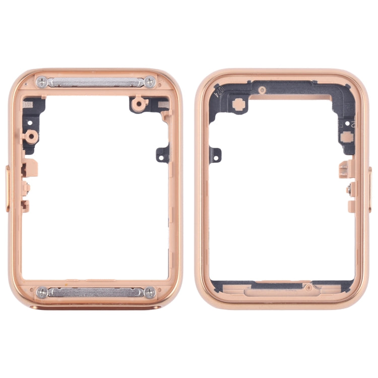 For Huawei Watch Fit 2 Original LCD Screen Frame Bezel Plate, For Huawei Watch Fit 2(Original)