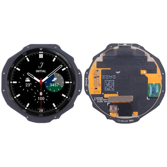 Original LCD Screen with Digitizer Full Assembly for Samsung Galaxy Watch4 Classic 46mm SM-R890/R895, For Samsung Galaxy Watch4 Classic 46mm