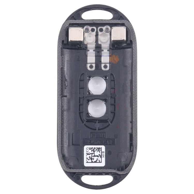 For Xiaomi Redmi Band 8 Original Rear Housing Cover, For Xiaomi Mi Band 8(Original)