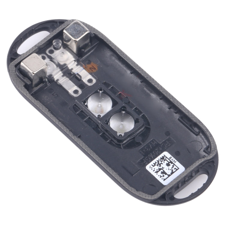 For Xiaomi Redmi Band 8 Original Rear Housing Cover, For Xiaomi Mi Band 8(Original)