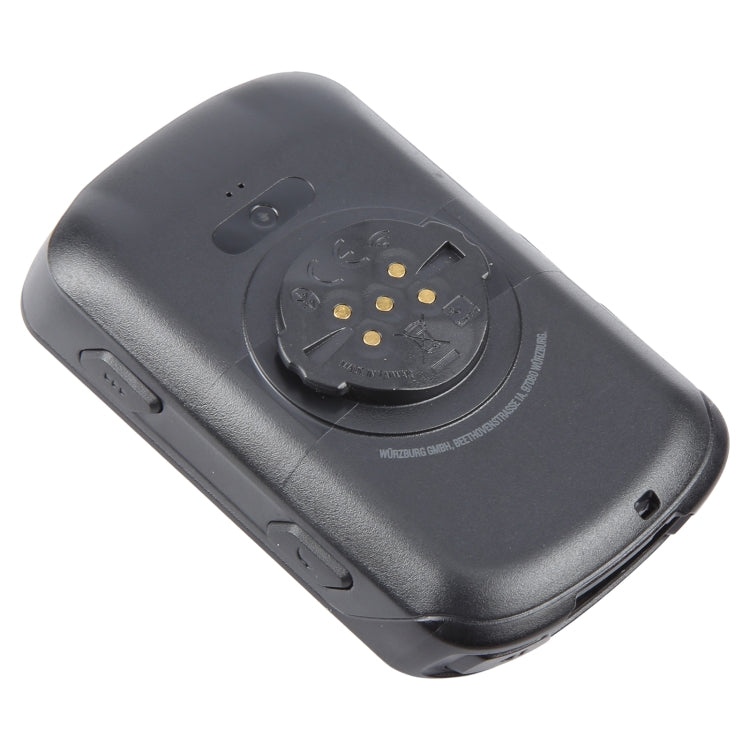 For Garmin Edge 530 Back Cover Full Assembly With Battery, For Garmin Edge 530