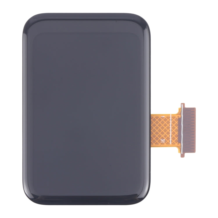 For Samsung Galaxy Fit3 Original LCD Screen with Digitizer Full Assembly, For Samsung Galaxy Fit3(Original)