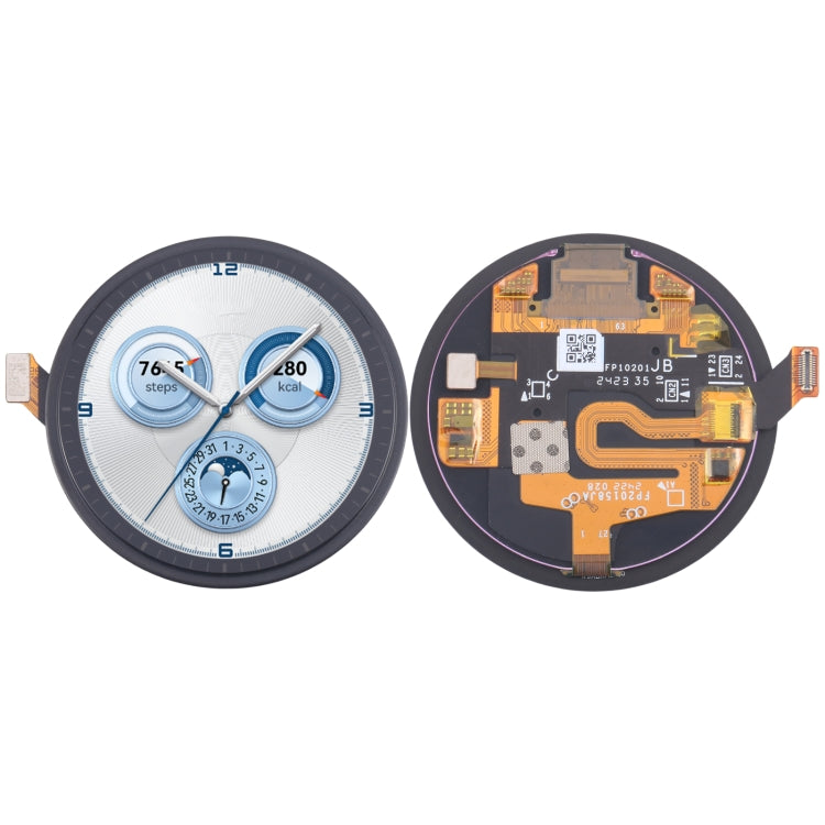 For Huawei Watch GT 5 46mm Original LCD Screen and Digitizer Full Assembly