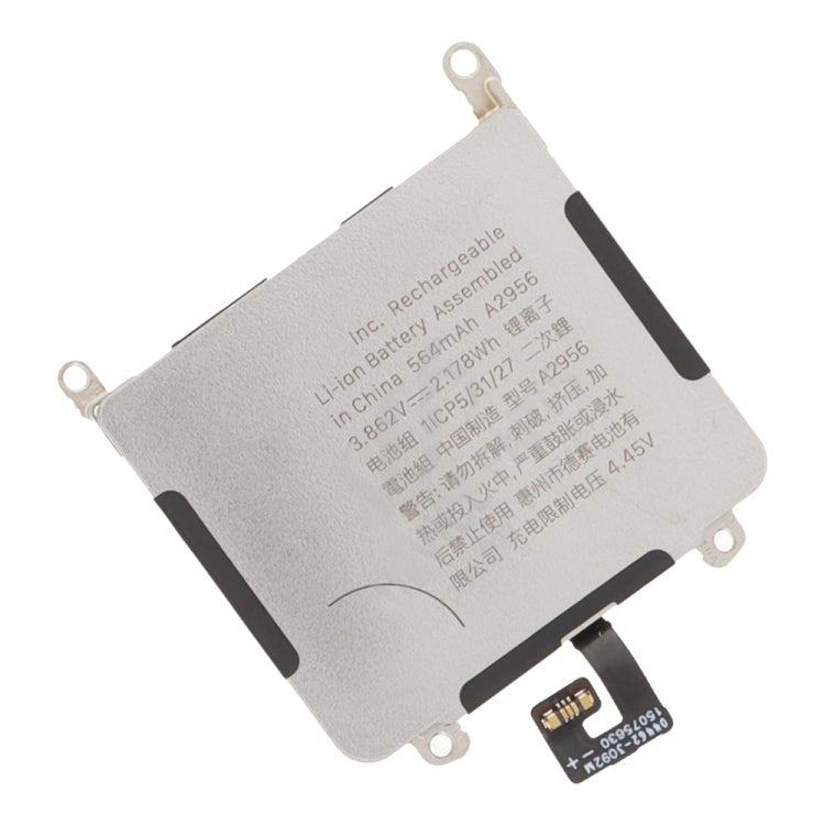 For Apple Watch Ultra 2 49mm A2956 564mAh Li-ion Battery, For Apple Watch Ultra 2 49mm A2956