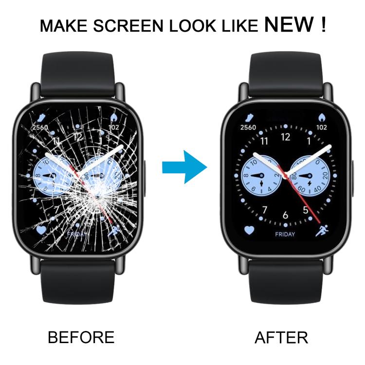 For Xiaomi Redmi Watch 5 Lite Original LCD Screen