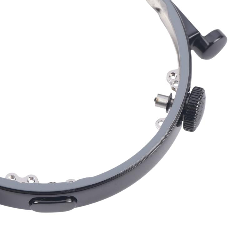 For Huawei Watch GT 4 41mm Original LCD Screen Frame Bezel Plate
