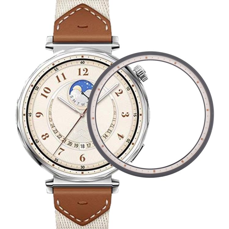 For Huawei Watch GT 5 46mm Original Front Screen Outer Glass Lens