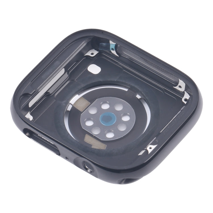 For Apple Watch Series 10 42mm GPS Version Glass Back Cover, For Apple Watch Series 10 42mm GPS