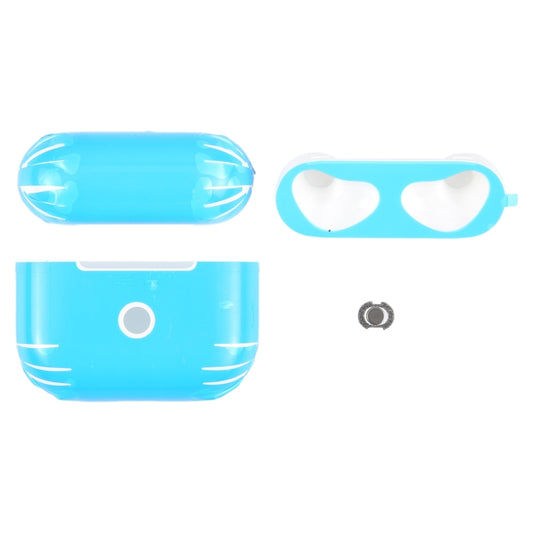 For Apple AirPods 3 Battery Box Full Housing Cover, For Apple AirPods 3